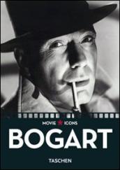 Bogart. Ediz. italiana, spagnola e portoghese