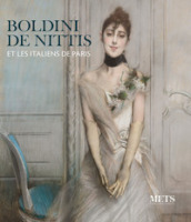 Boldini, De Nittis et les Italiens de Paris