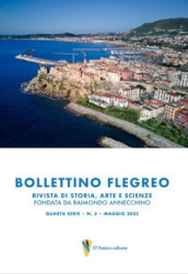Bollettino Flegreo quarta serie (2023). 3.