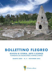 Bollettino Flegreo quarta serie (2023). 4: Novembre