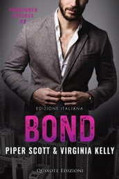 Bond  Edizione Italiana
