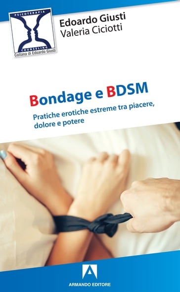 Bondage e BDSM