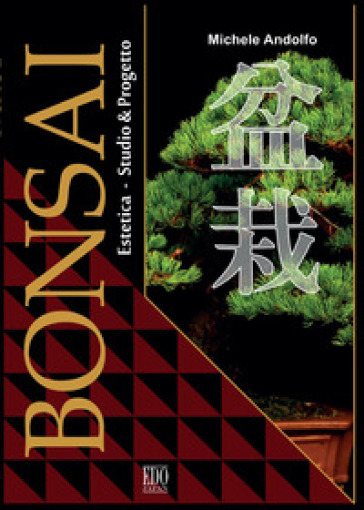 Bonsai. Estetica, studio & progetto