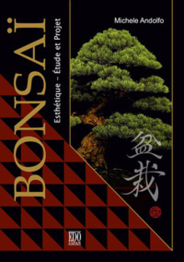 Bonsai. Esthétique étude et projet