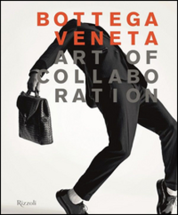 Bottega Veneta. Art of collaboration