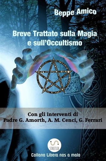 Breve Trattato sulla Magia e sull'Occultismo