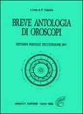 Breve antologia di oroscopi