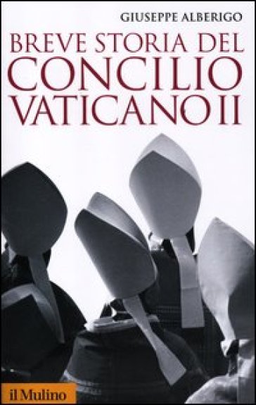 Breve storia del Concilio Vaticano II (1959-1965)