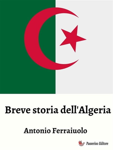 Breve storia dell'Algeria