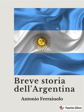 Breve storia dell Argentina
