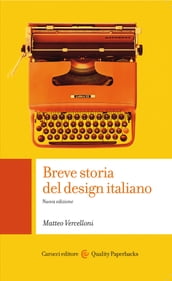 Breve storia del design italiano