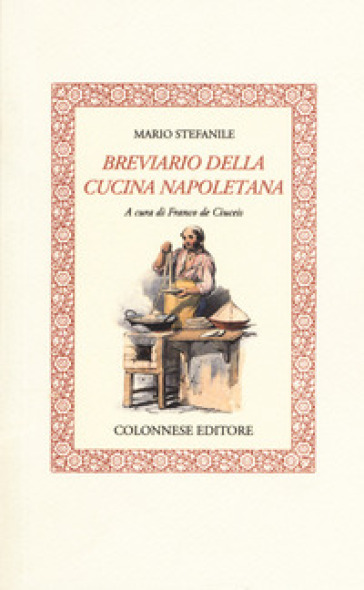 Breviario della cucina napoletana