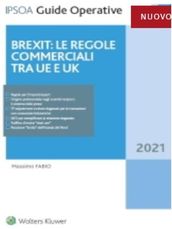 Brexit: le regole commerciali tra UE e UK