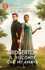 Bridgerton - Il visconte che mi amava (edizione speciale)