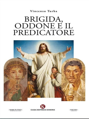 Brigida, Oddone e il Predicatore