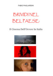 Brividi nel bel paese: il cinema dell orrore In Italia