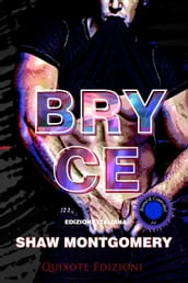 Bryce - Edizione Italiana