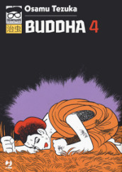 Buddha. 4.