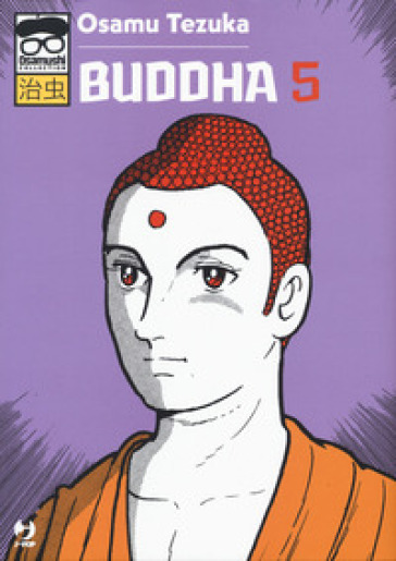 Buddha. 5.