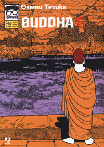 Buddha. 6.