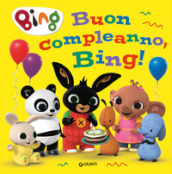 Buon compleanno, Bing!