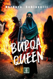 Burqa queen