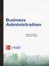 Business administration. Con e-book