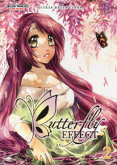 Butterfly effect. 2.