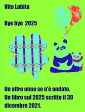 Bye Bye 2025