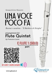 C Flute 1 (solo) part of 