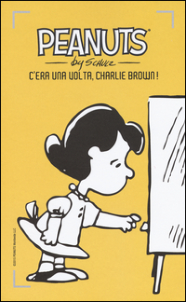 C'era una volta, Charlie Brown!. 3.