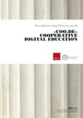 «COO .DE». Cooperative Digital Education