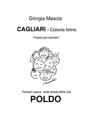 Cagliari - Colonie feline - Poldo