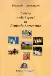 Calcio e altri sport in Penisola Sorrentina