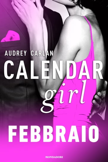 Calendar Girl. Febbraio