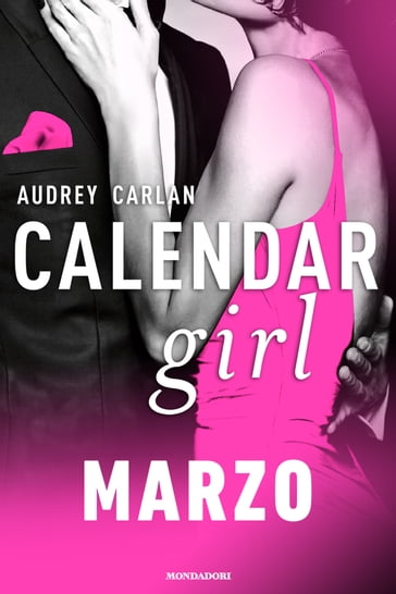 Calendar Girl. Marzo