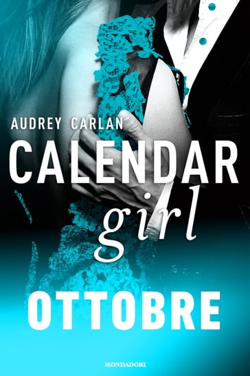 Calendar Girl. Ottobre