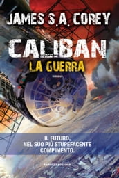 Caliban - La guerra