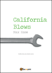 California blows