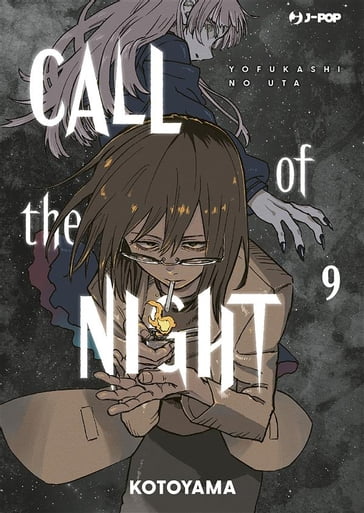 Call of the night (Vol. 9)