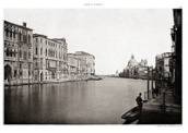 Calli e Canali in Venezia. A portrait of 19th century Venice. Ediz. illustrata