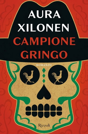 Campione gringo