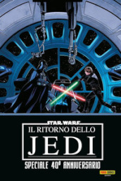Canaglie, ribelli e l Impero. Il ritorno dello Jedi. Star Wars