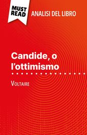 Candide, o l ottimismo di Voltaire (Analisi del libro)