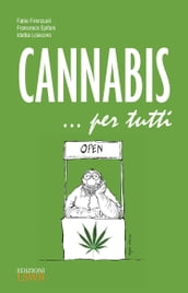 Cannabis  per tutti