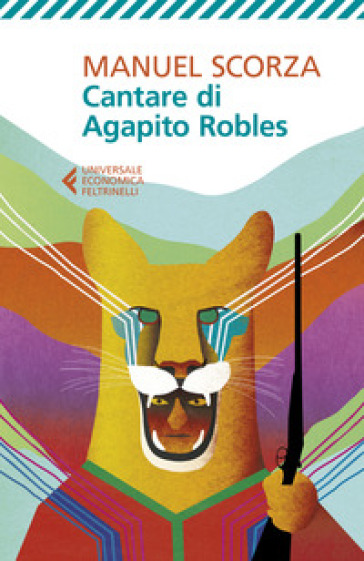 Cantare di Agapito Robles. Quarta ballata