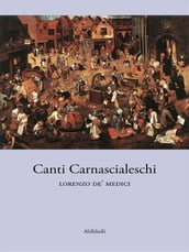 Canti Carnascialeschi