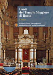Canti del tempio maggiore di Roma. Con CD-ROM. 1.