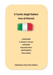 Il Canto degli Italiani - Inno di Mameli