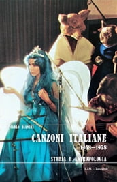 Canzoni italiane 19681978